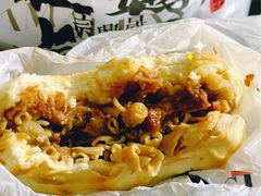 -清真拉妈卤味(回民街店)