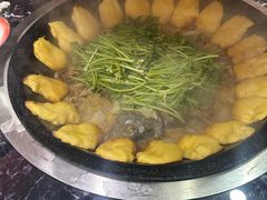 -边江铁锅炖鱼(振八街店)