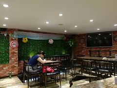大堂-赤甲皇(仙霞路店)