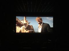 -百美汇影城(LUXE嘉里中心店)