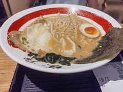 -雷门拉面·现熬骨汤(凯德来福士店)