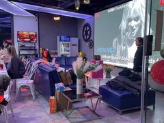 -CIAO·团建聚餐·生日派对轰趴馆(福田店)