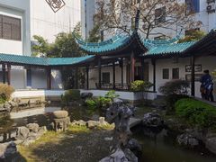 -華僑飯店中餐厅