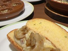 -萨莉亚意式餐厅(大宁音乐广场店)