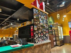 -耶里夏丽·新疆菜·28年喀什老馆(田林东路店)