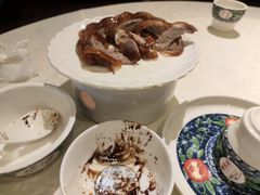 -老浒记烤鸭-北京菜(琉璃厂店)