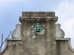 -川沙古镇-停车场