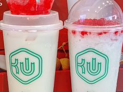 -仙雨林·奶茶鲜果茶(书院巷店)