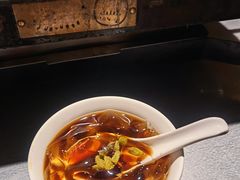 探鱼冰粉-探鱼·鲜青椒爽麻烤鱼(番禺万达店)