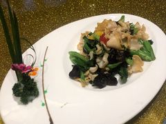 -马哥孛罗大酒店中餐 · 汉唐盛宴