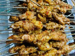 烤肉-清真·马峰烤肉(小学习北巷店)