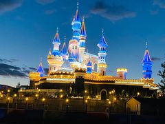 -沈阳方特欢乐世界