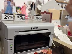 -海马体照相馆(天津世纪都会店)