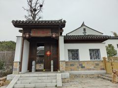 -云水涧亲子度假酒店