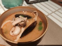 -CHINCHIN 青青·泰国料理(万象食家店)
