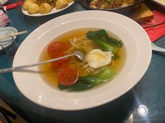 -北平味道.京味菜.烤鸭(梨园店)