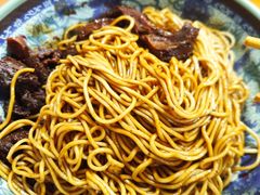 -旺泉餐饮店·清真牛肉面馆