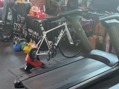 -Nirvana Fitness健身工作室
