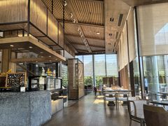 -中海·庐山西海君澜度假酒店·味屿全日制餐厅