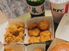 -肯德基(昆山千灯店)