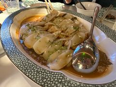 -桂满陇·海市蜃楼·黑金(国金店)