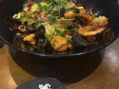-天府国麻辣香锅(悦荟广场店)