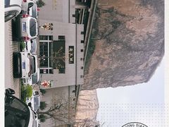-山西通天峡景区