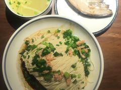 -十面春风·江南面馆(崇宁路店)