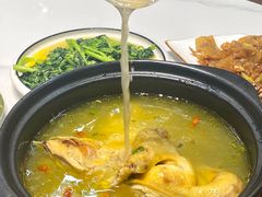 -蟹天蟹地农家菜·阳澄湖大闸蟹(浅水湾店)