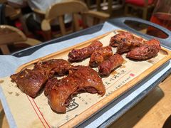 -申记串道(中街店)