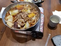 -白石的深夜食堂(济南万象城店)