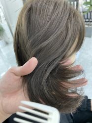 -Moyue HAIR SALON