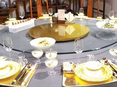 -悦真雅院·四合院·清真私房菜(雍和宫店)