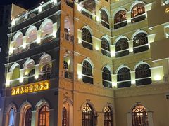 -澳门木偶葡国餐厅(珠海店)