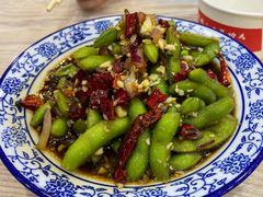 -江城燕子大排档(江汉路步行街店)