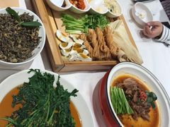 -解家河南菜(商鼎路店)