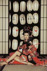-持熹光年写真体验馆