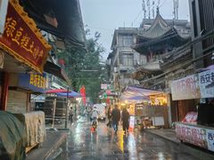 -老刘家泡馍·陕西老字号(钟楼广济街店)