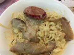 -新记餐厅(香槟大厦店)