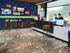 -兰州步行街希尔顿欢朋酒店
