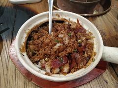 煲仔饭-十六蒲(桂林路店)