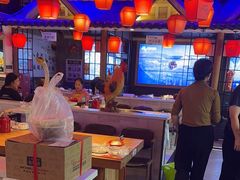 -山河屯铁锅炖鲜鹅·东北菜(开发区一店)