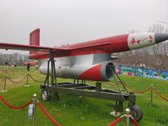 -南京航空航天大学(将军路校区)