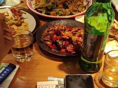-小乾杯串店•16年沈阳烧烤(文安路店)