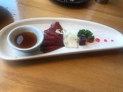 -王鼎精致料理铁板烧(世博源店)