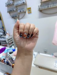 -晨·艺美甲美睫