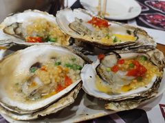 -木屋烧烤(西南角店)