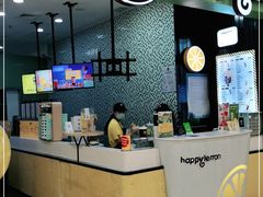 -快乐柠檬happylemon(丰台万达广场店)