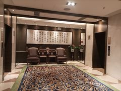 -北京西单美爵酒店-融轩中餐厅