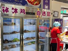 -棣爸油炸(张公桥店)